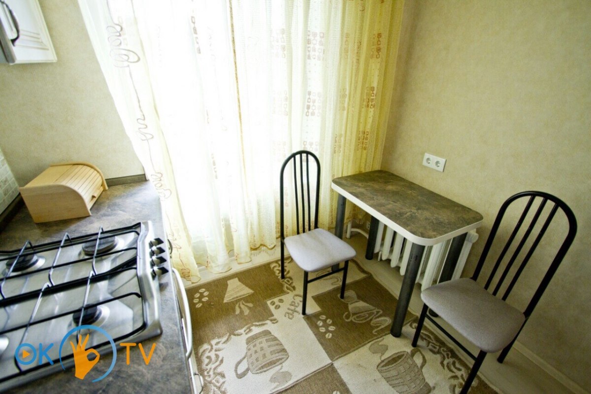 Двухкомнатная квартира посуточно в Киеве фото 8