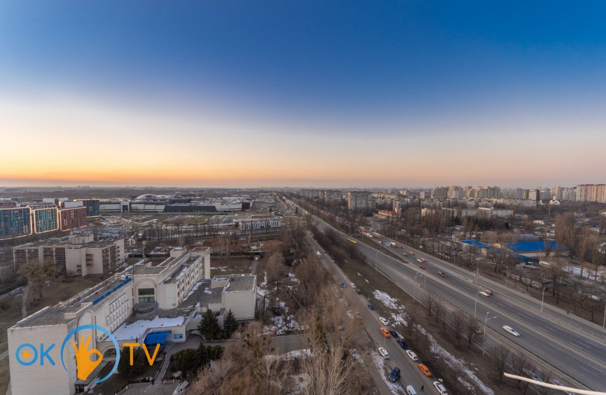 Однокомнатная квартира посуточно в Киеве фото 16