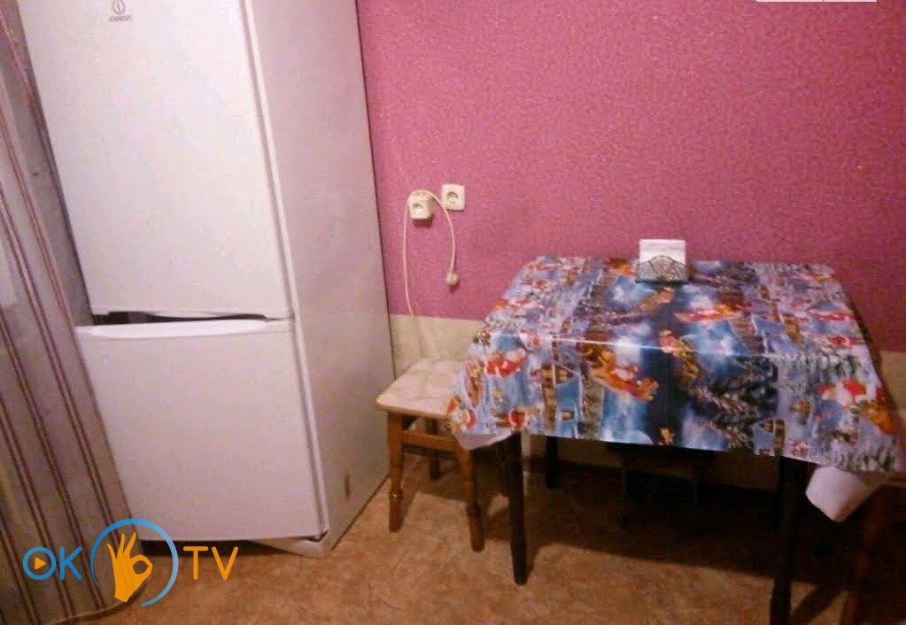 Однокомнатная квартира посуточно в Киеве фото 4