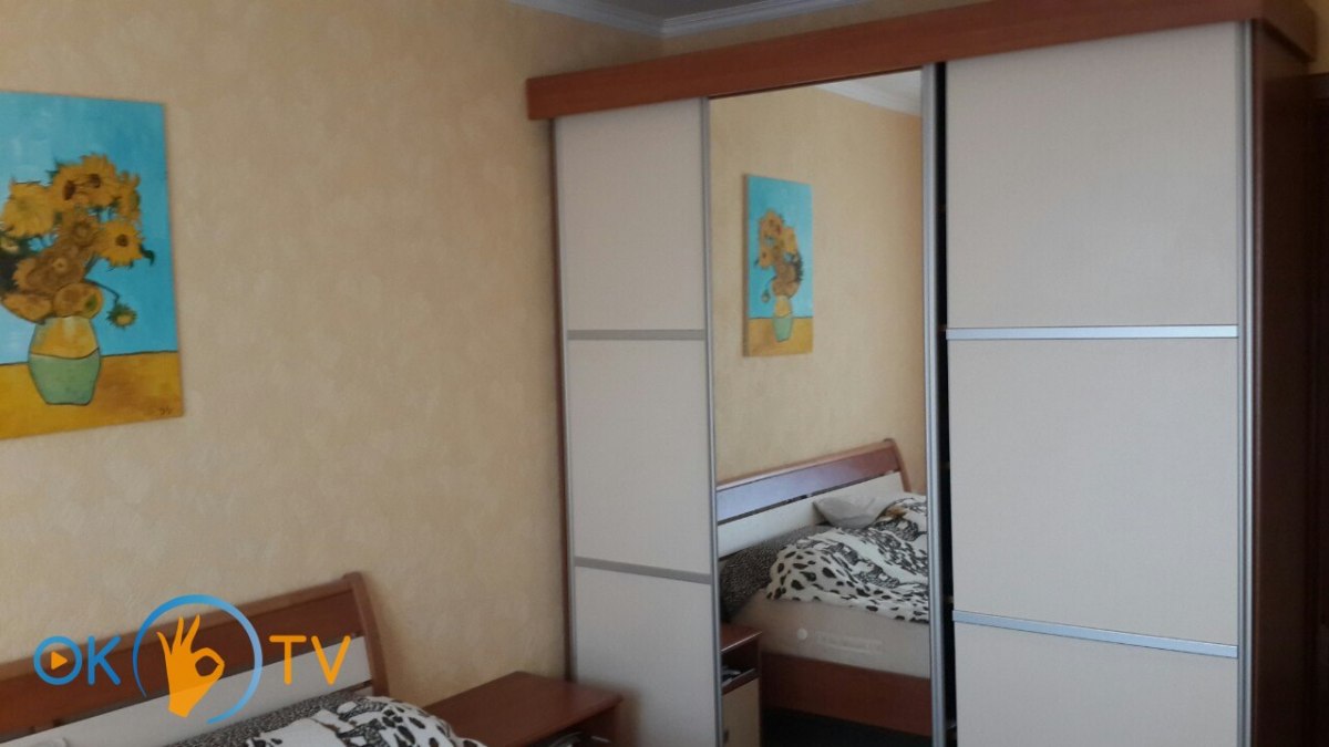 Двухкомнатная квартира посуточно в Кропивницком фото 2