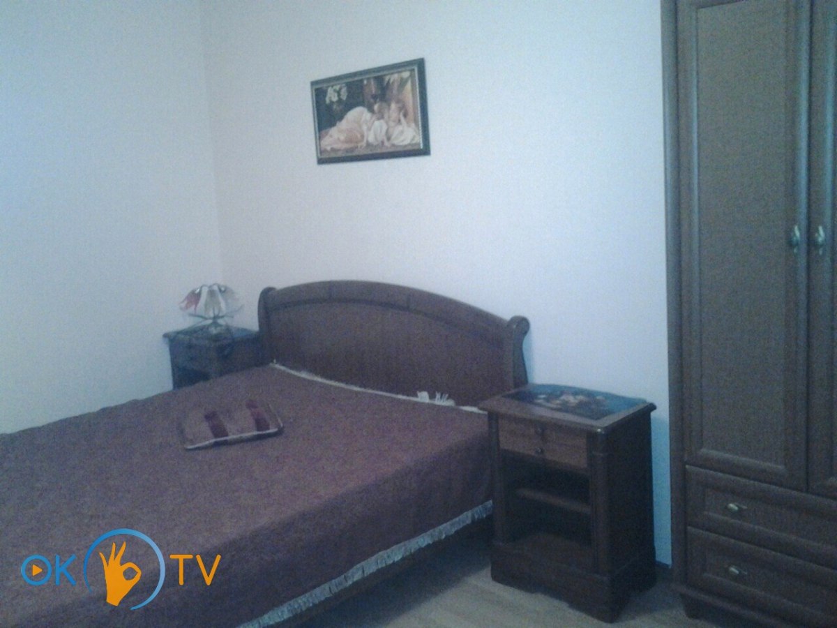 2-комнатная квартира посуточно в Одессе фото 3