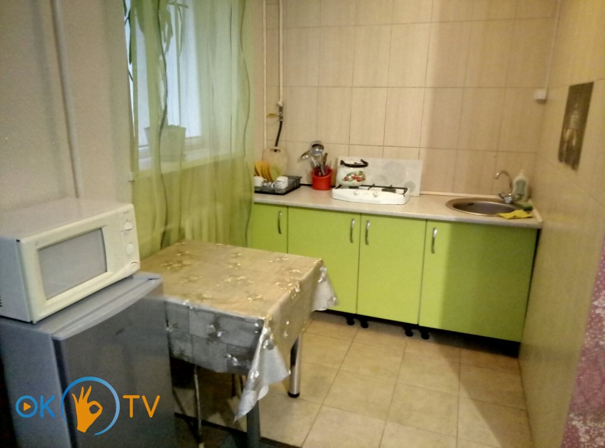 Квартира посуточно в Киеве в 5 мин. пешком от метро Шулявская фото 9