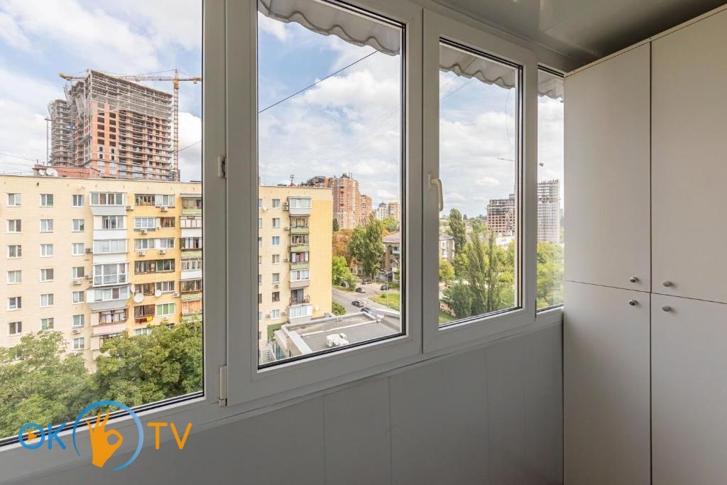 Трехкомнатная квартира для посуточной аренды в центре Киева фото 18