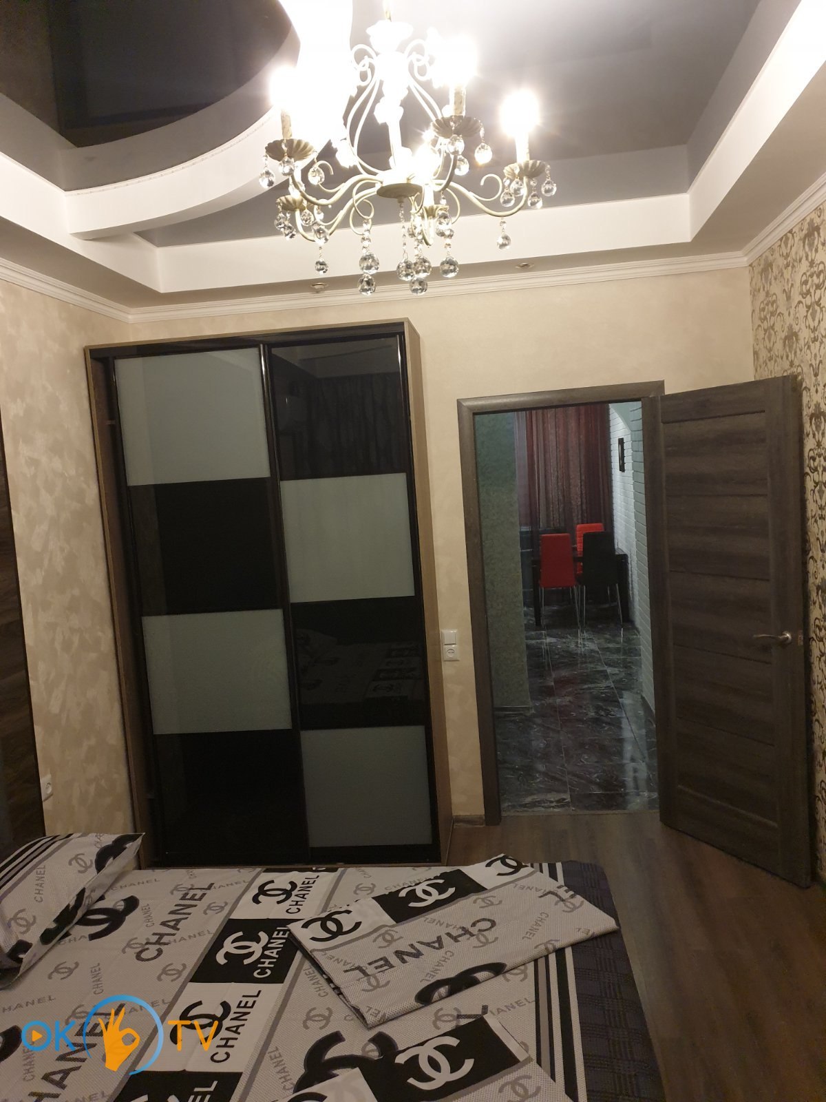 VIP-апартаменты с джакузи посуточно в Запорожье фото 8