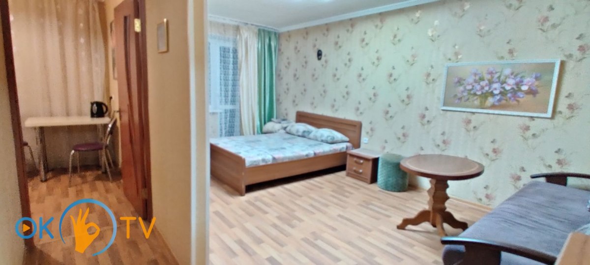 Однокомнатная квартира посуточно в Харькове фото 3