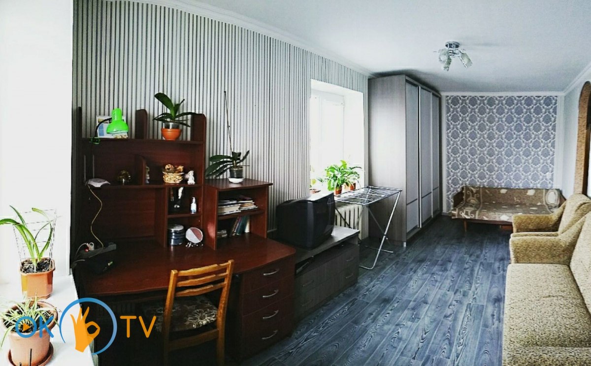 Однокомнатная квартира посуточно в Киеве фото 1