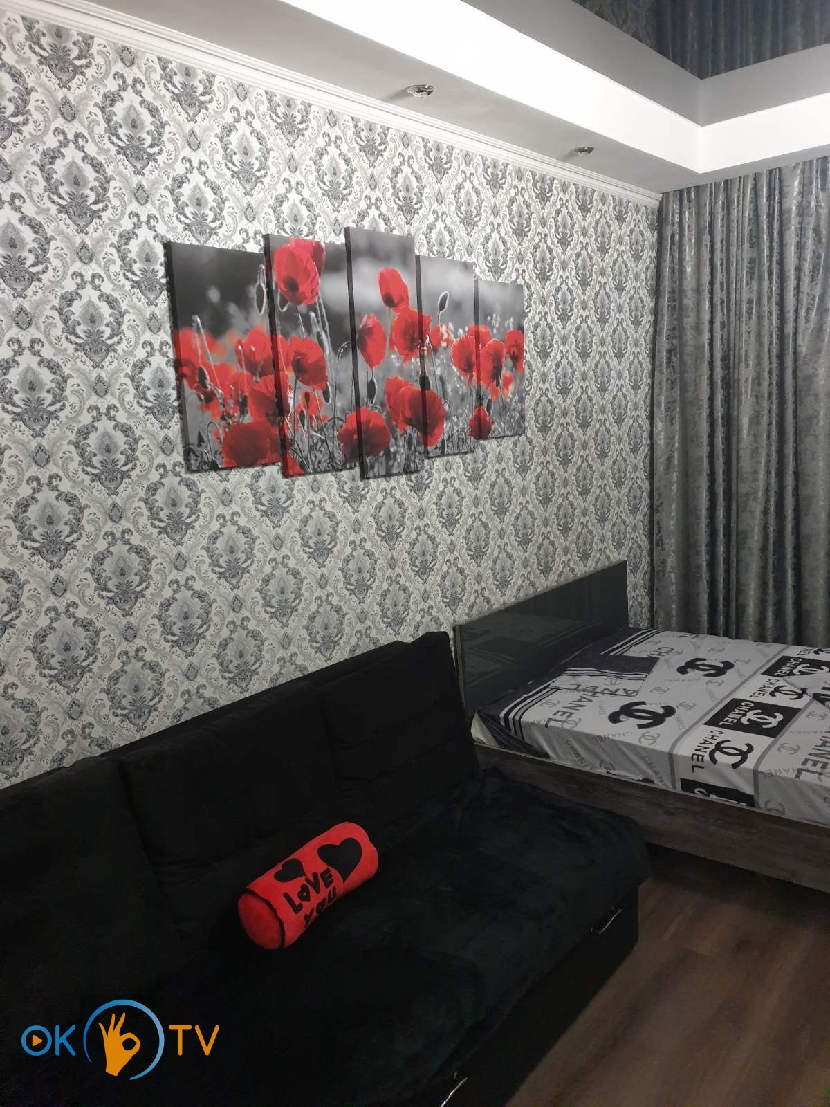 VIP-апартаменты с джакузи посуточно в Запорожье фото 2