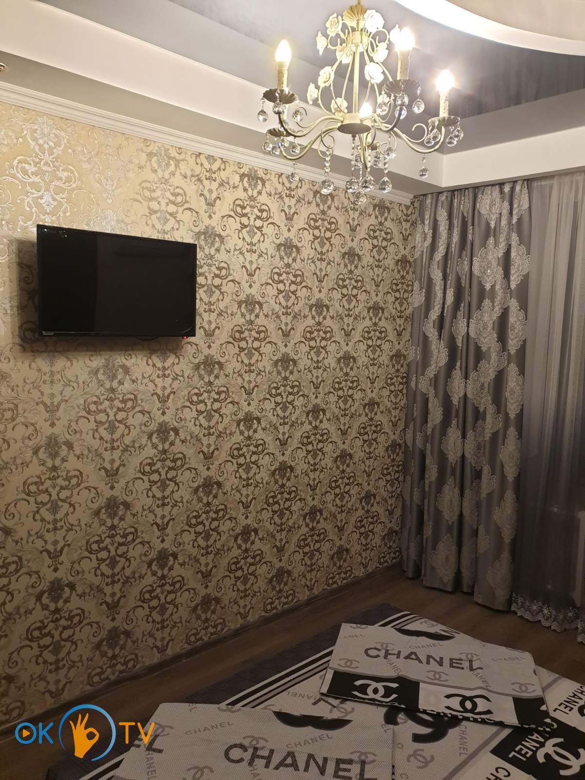 VIP-апартаменты с джакузи посуточно в Запорожье фото 7