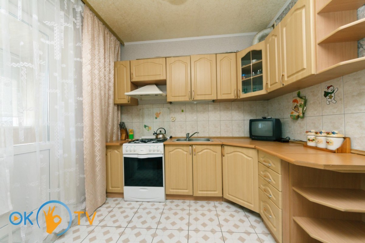 Двухкомнатная квартира посуточно в Киеве фото 7