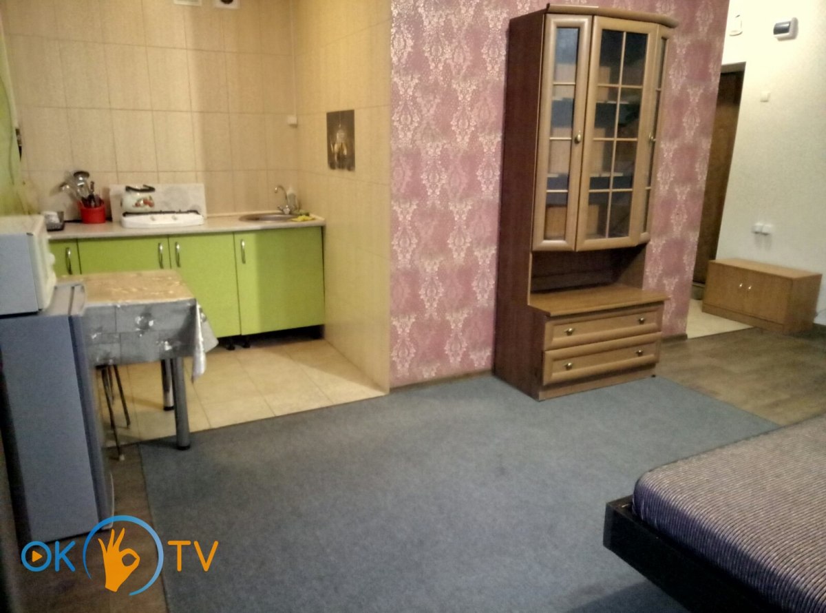 Квартира посуточно в Киеве в 5 мин. пешком от метро Шулявская фото 8