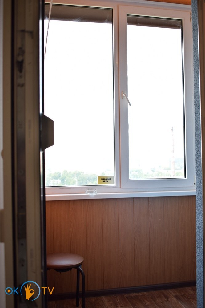 Двухкомнатная квартира посуточно в Киеве на Оболони фото 5