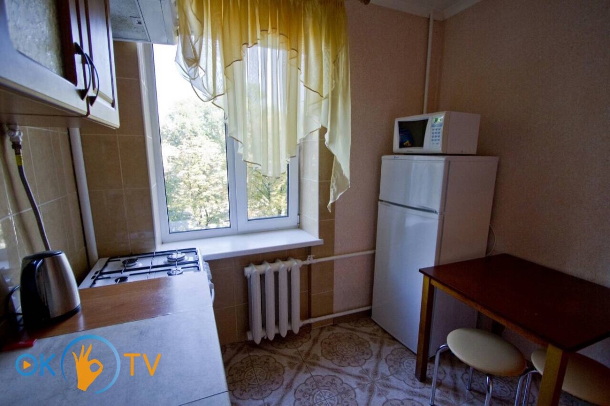 Однокомнатная квартира посуточно в Киеве фото 7