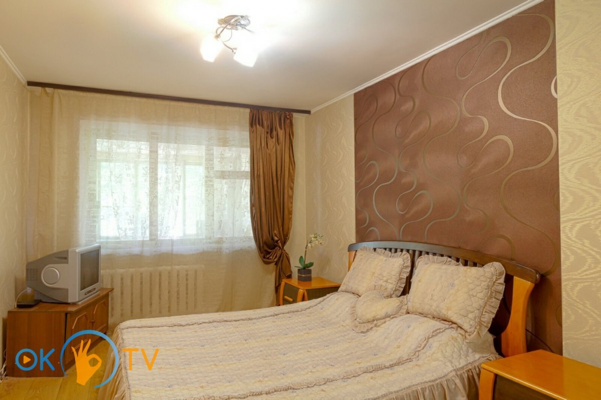 Трехкомнатная квартира посуточно в Харькове фото 3