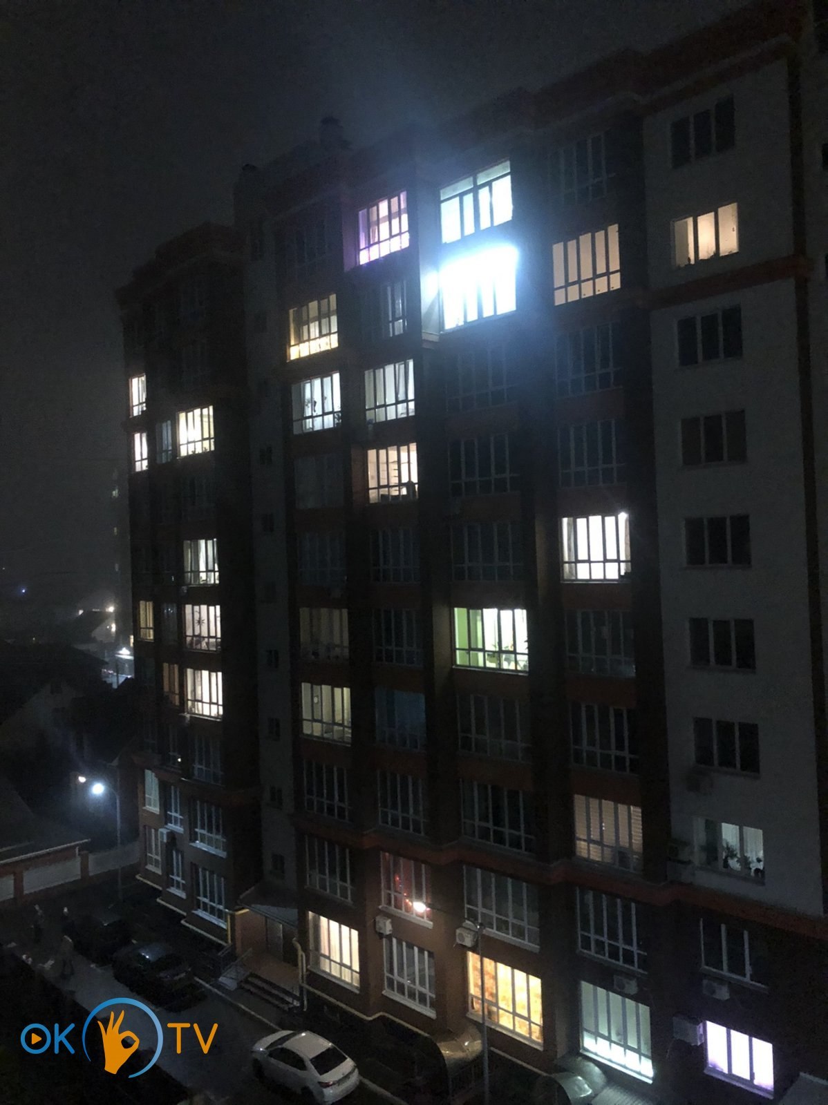 Однокомнатная квартира посуточно в ЖК Львовский фото 12