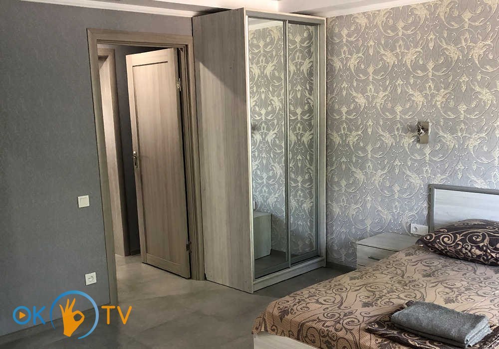 Комфортная квартира посуточно в Северодонецке фото 2