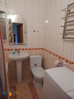 Однокомнатная квартира посуточно в Луцке фото 8