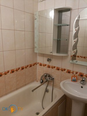 Однокомнатная квартира посуточно в Луцке фото 7