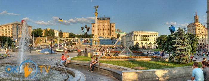 Двухкомнатная квартира посуточно в Киеве фото 13