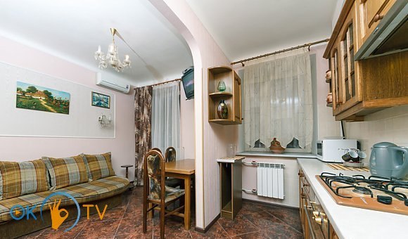 Двухкомнатная квартира на Льва Толстого фото 7
