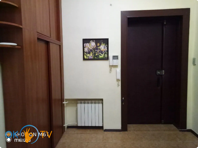 Просторная трехкомнатная квартира посуточно в Киеве на Печерских Липках фото 12