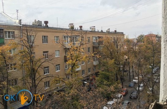Двухкомнатная квартира посуточно с видом на Пушкинскую в Харькове фото 10
