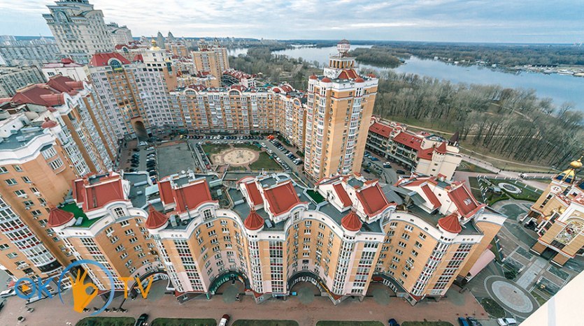 Двухкомнатная квартира посуточно в Киеве на Оболони фото 14