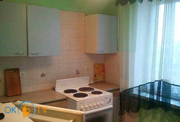 Двухкомнатная квартира в Киеве на сутки, Демеевка фото 6