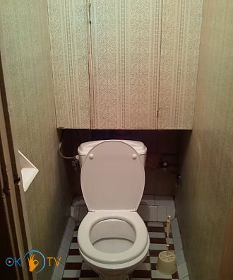Двухкомнатная квартира в Киеве на сутки, Демеевка фото 9