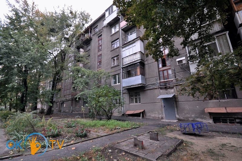 Двухкомнатная квартира в Харькове, в классическом стиле возле метро  фото 9