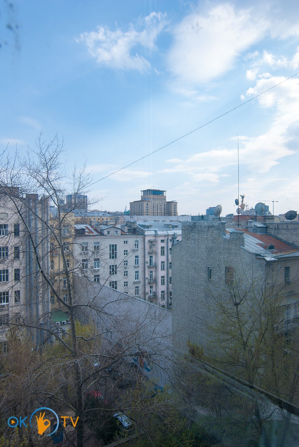 Однокомнатная квартира посуточно в Киеве фото 18