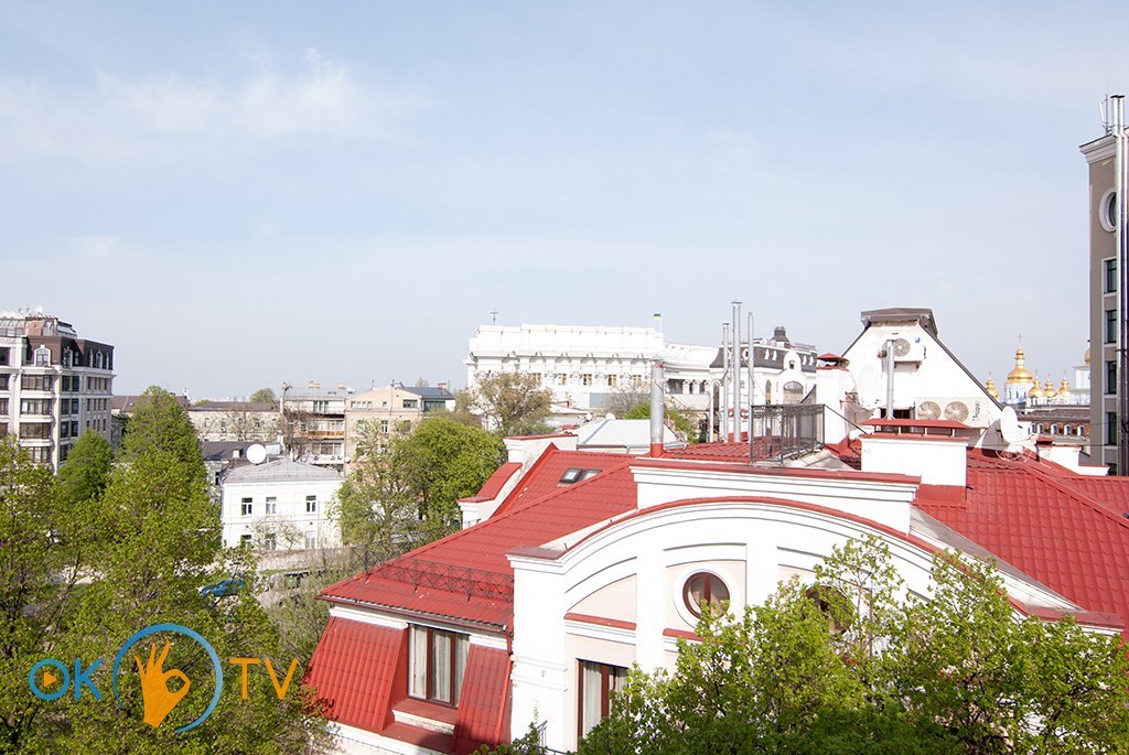 Двухкомнатная квартира посуточно в Киеве фото 17