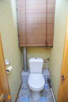 Уютная квартира в Черкассах посуточно фото 9