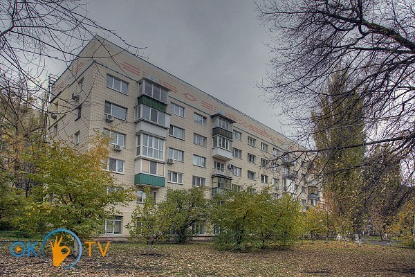 Двухкомнатная квартира посуточно в Киеве фото 16