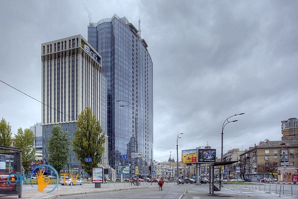 Двухкомнатная квартира посуточно в Киеве фото 15