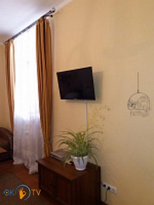 Уютная квартира в Каменец-Подольском посуточно фото 8