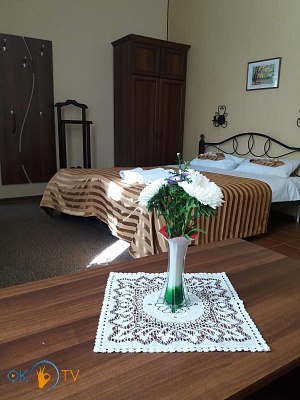 Уютная квартира в Каменец-Подольском посуточно фото 4