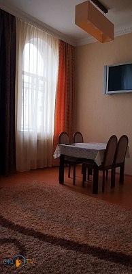 Двухкомнатная квартира посуточно в Тернополе фото 13