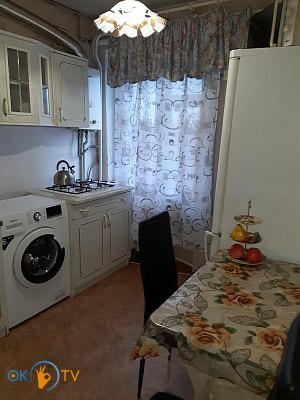 Однокомнатная квартира посуточно в Мариуполе фото 5
