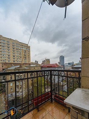 Уютная квартира в центре Киева фото 19