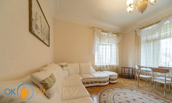 Уютная квартира в центре Киева фото 6