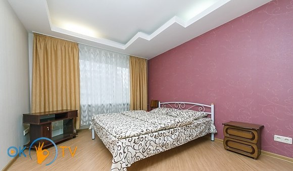 Просторные апартаменты в Киеве фото 5