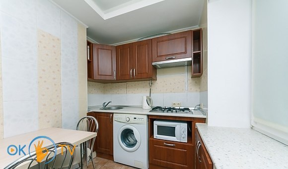 Просторные апартаменты в Киеве фото 34