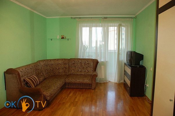 Однокомнатная квартира посуточно в Ровно фото 2