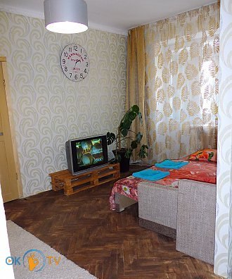 Двухкомнатная квартира возле Шулявской фото 4