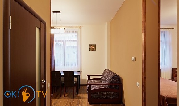 Комфортабельный номер в апарт-отеле Львова фото 3