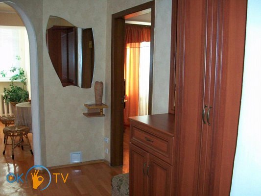 Уютная квартира в Черкассах на сутки фото 10