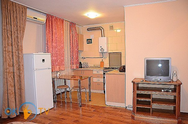 Двухкомнатная квартира посуточно в Херсоне фото 4