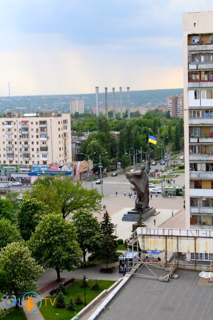 Апартаменты в Харькове возле станции метро 23 Августа фото 9