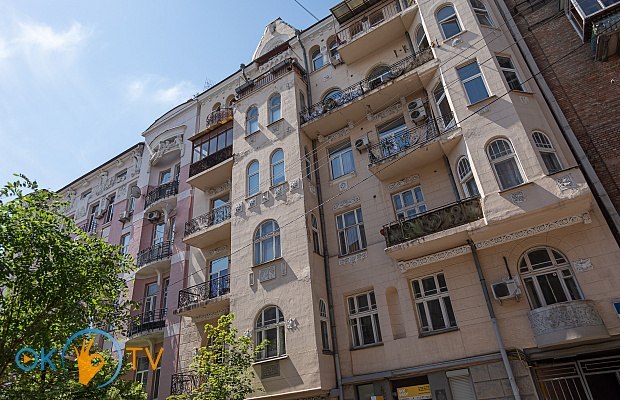 Однокомнатная квартира посуточно в центре Киева фото 10