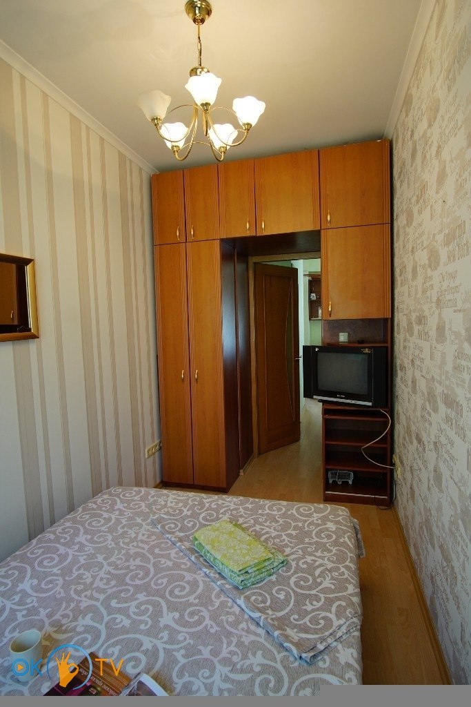 Квартира бизнес-класса в Харькове возле метро Научная фото 4